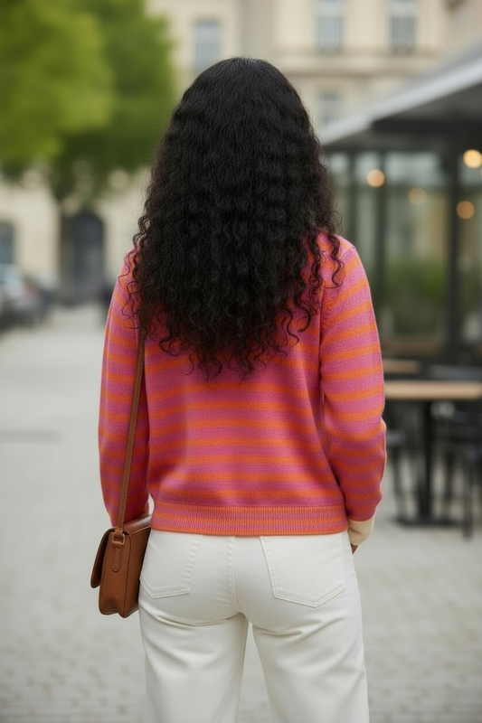 cardigan-tricolore-femme-dos.