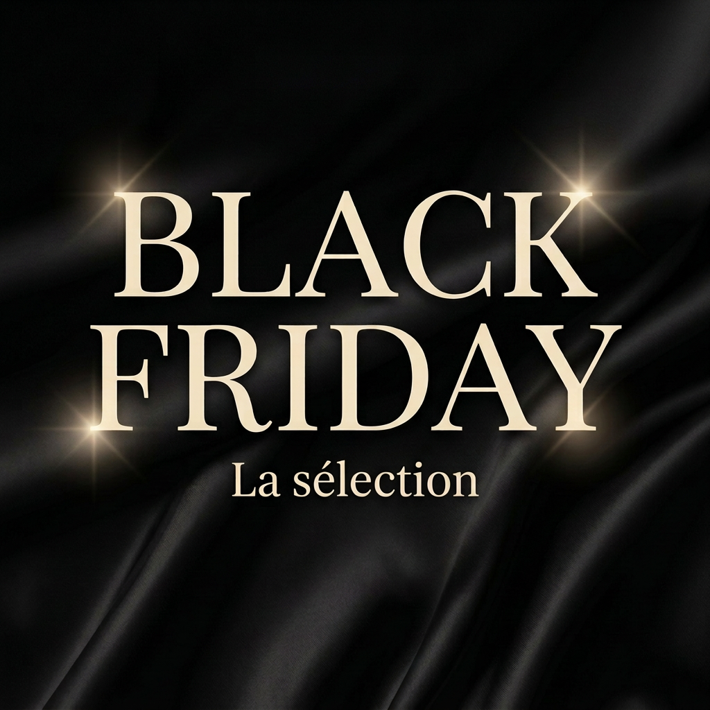 BLACK FRIDAY