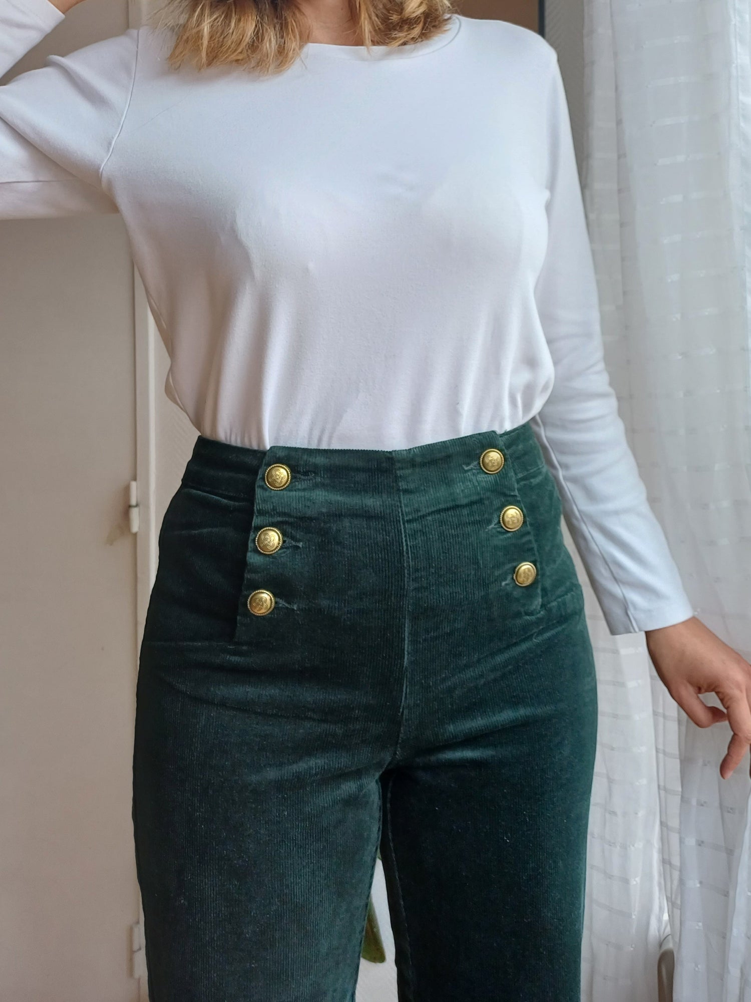 PANTALONS & JEANS - Esma Shop