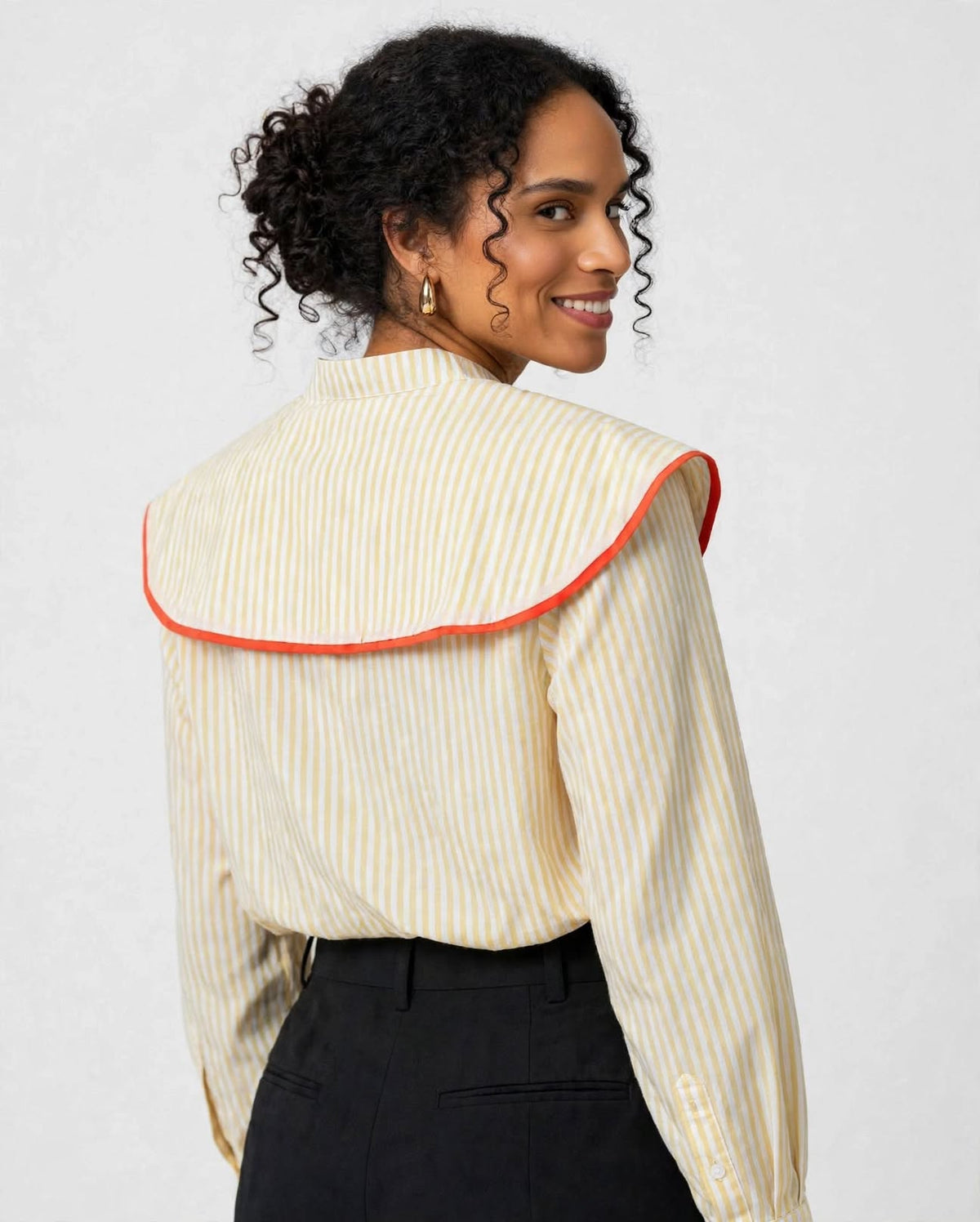 BLOUSES  & CHEMISES