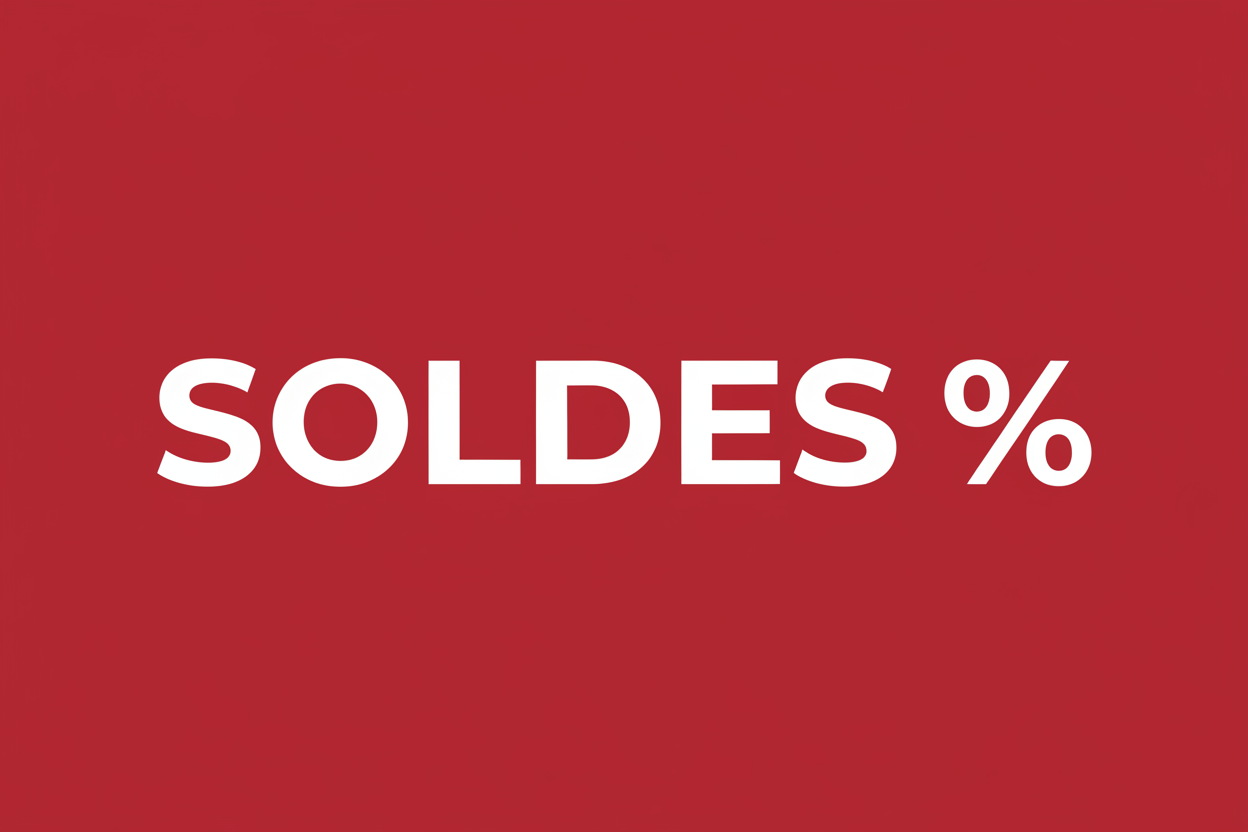 Soldes