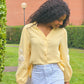 Blouse Pauline rose