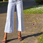 Jean taille haute Windy petite