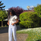 Jean taille haute Windy petite