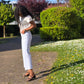 Jean taille haute Windy petite