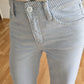 Jean taille haute Windy petite