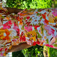 Combinaison imprimée florale  Laurence