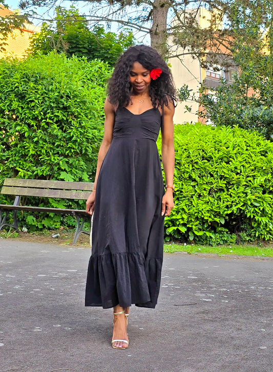 Robe Mathilde