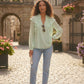 blouse tendance été