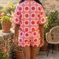 chemise manches courtes