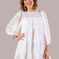 Robe Fluide
