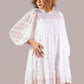 Robe Fluide