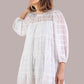 Robe Fluide