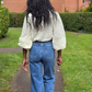 Blouse Naëlle