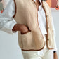 Gilet Dréda