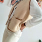 Gilet Dréda