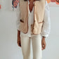 Gilet Dréda