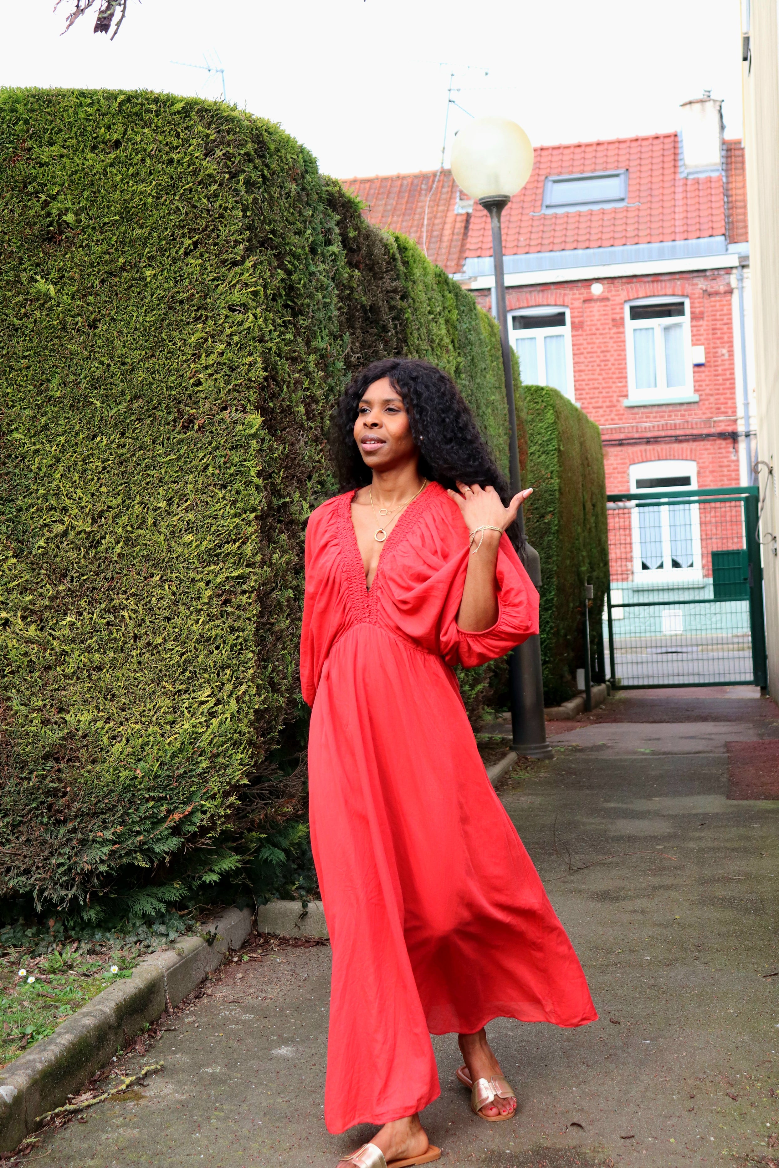 Bohème Chic Robe Longue Ete Femme été Chic Robes D Ete Boheme Robe