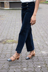 Slingback chaussures