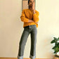 Jean loane esma shop gris à revers 