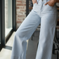 Jean taille haute Windy petite