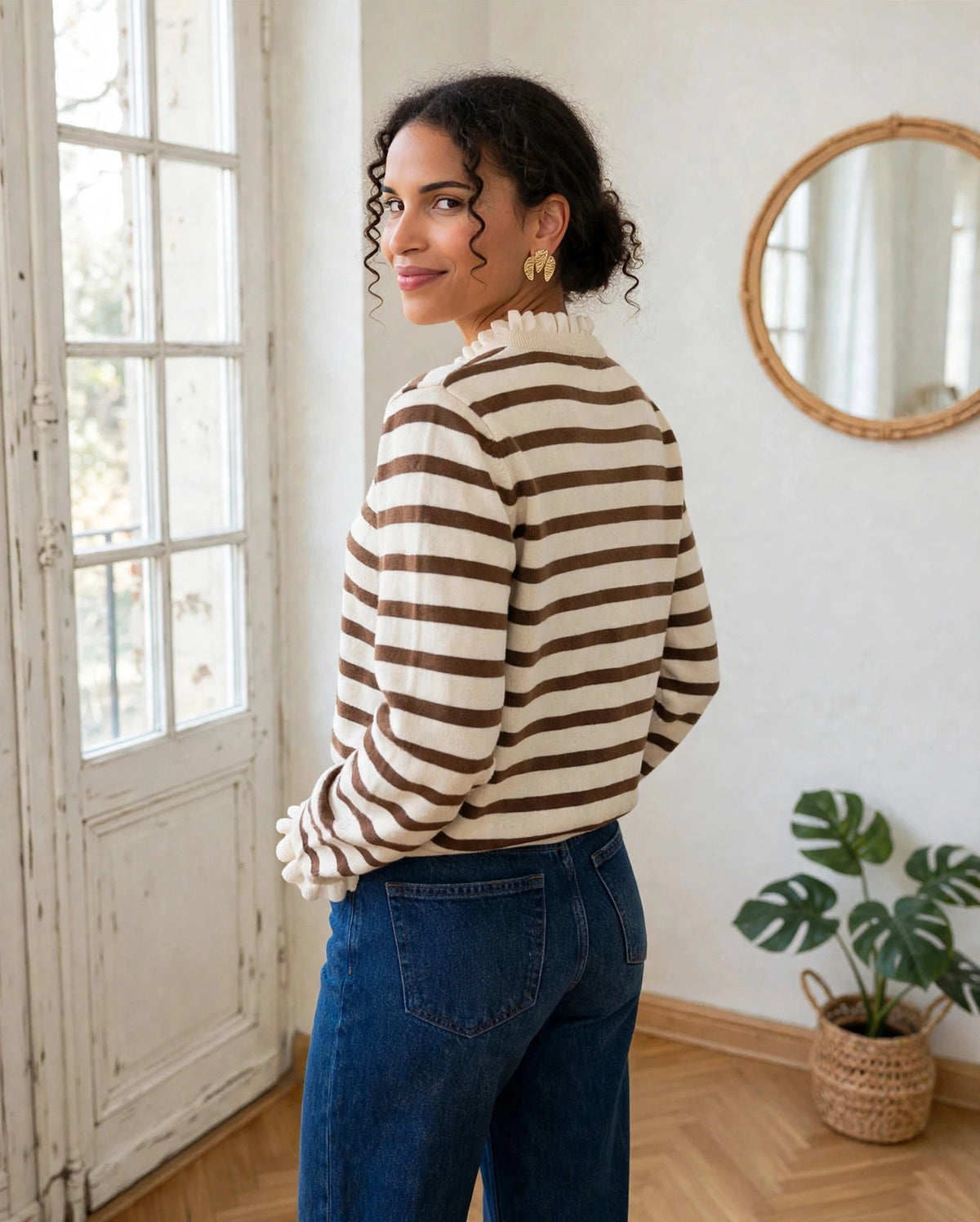 Pull Lison 