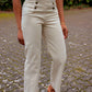 Pantalon viky  velours côtelé