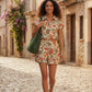 Short taille haute esma shop look été