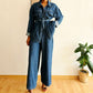 Total look jean  esma shop