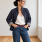 Trench  femme tendance mi saison