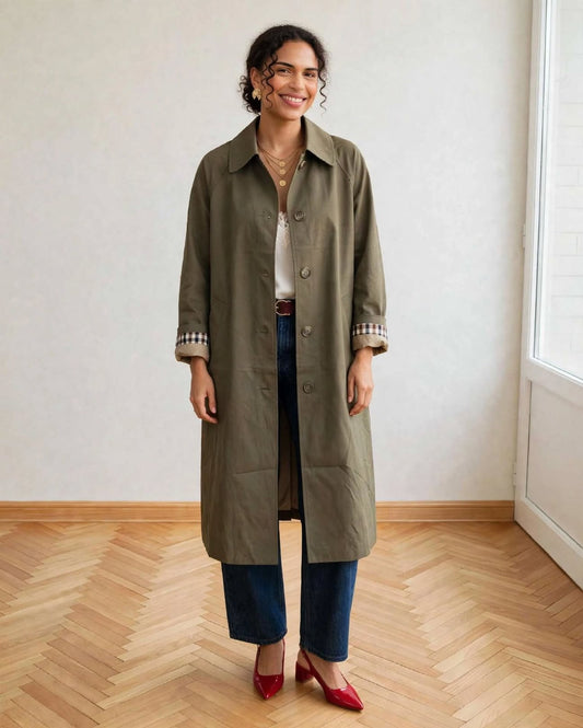 Trench femme esma shop