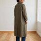 Trench tendance femme 