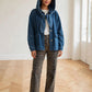 veste chloé en jean esma shop