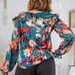 Blouse imprimée - Esma Shop