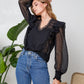 Blouse Maguy - Esma Shop