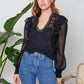 Blouse Maguy - Esma Shop