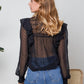 Blouse Maguy - Esma Shop