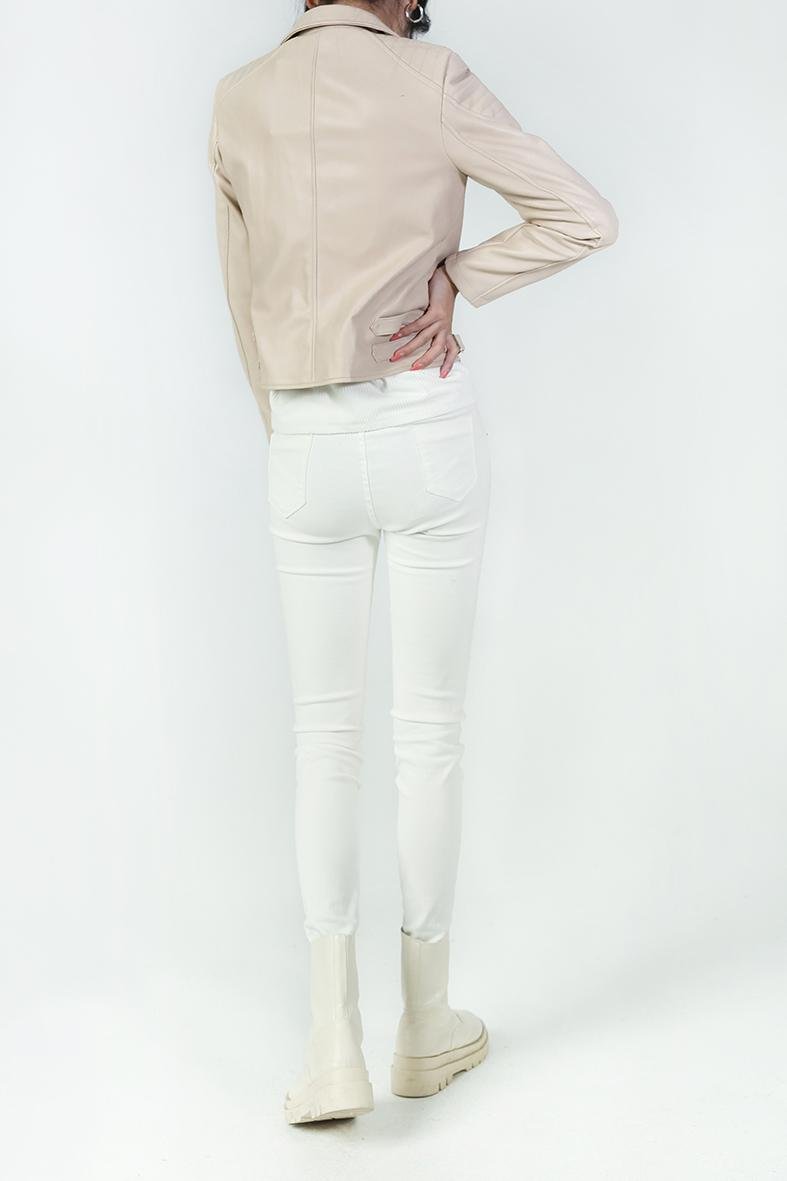 Blouson /veste simili - Esma Shop