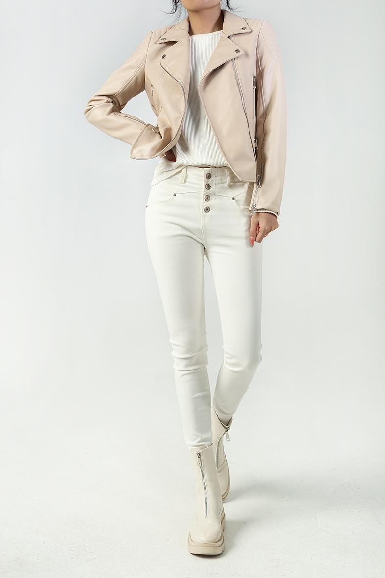 Blouson /veste simili - Esma Shop