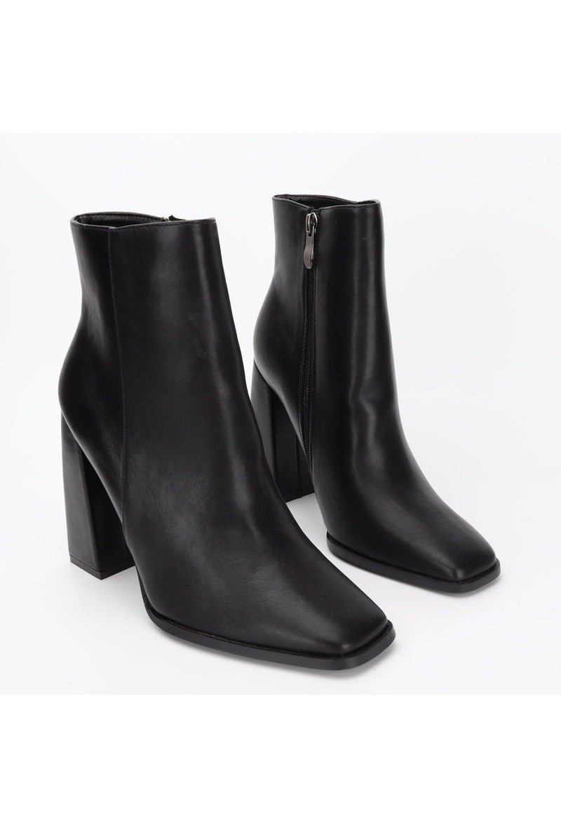 Bottines à talons - Esma Shop