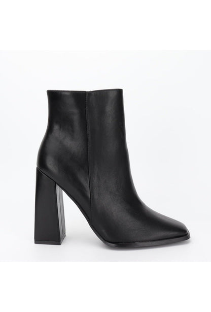 Bottines à talons - Esma Shop