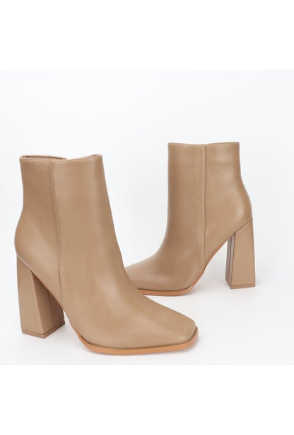 Bottines à talons - Esma Shop