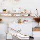 Chaussures style Babies bicolore - Esma Shop
