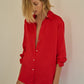 Chemise en satin - Esma Shop