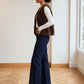 Gilet Sans Manches Teddy