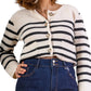 Gilet manches longues - Esma Shop