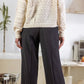 Gilet manches longues - Esma Shop