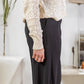 Gilet manches longues - Esma Shop