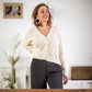 Gilet manches longues - Esma Shop
