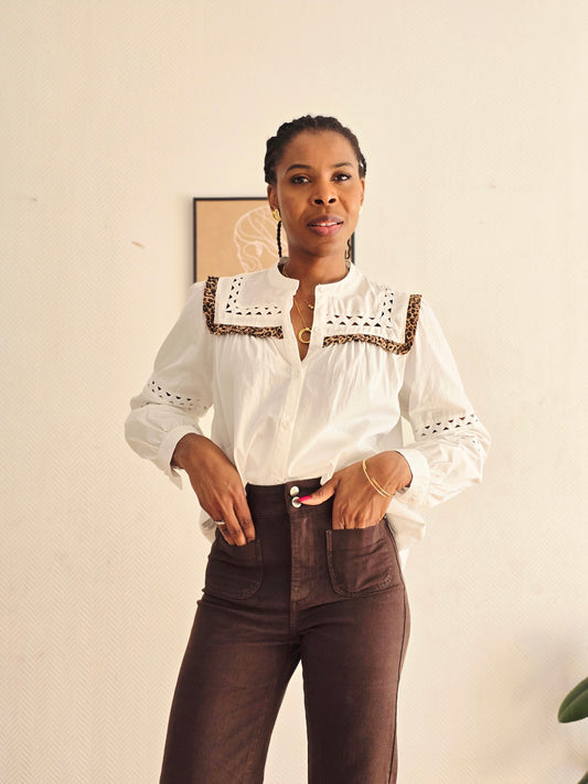 blouse tendance esma shop 